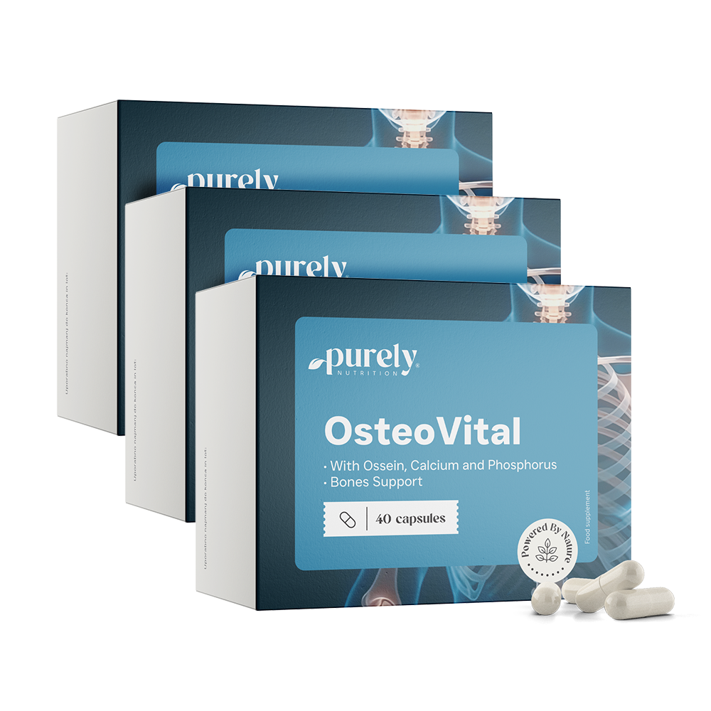 OsteoVital - комплекс