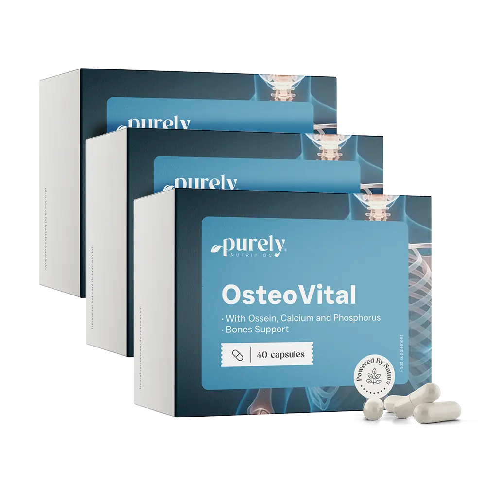 OsteoVital - комплекс