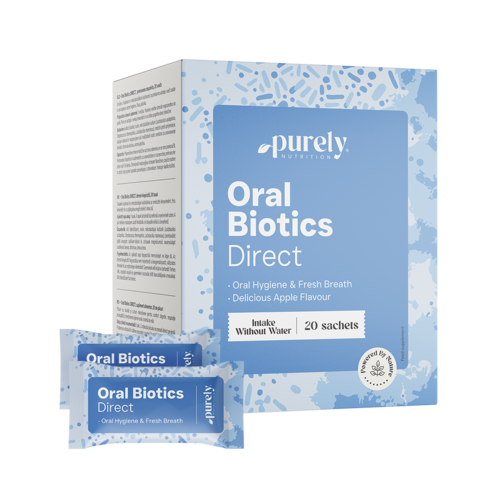 Oral Biotics DIRECT, 20 сашета