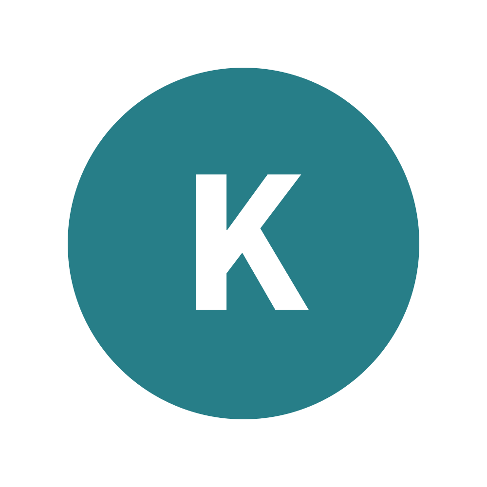 Калий